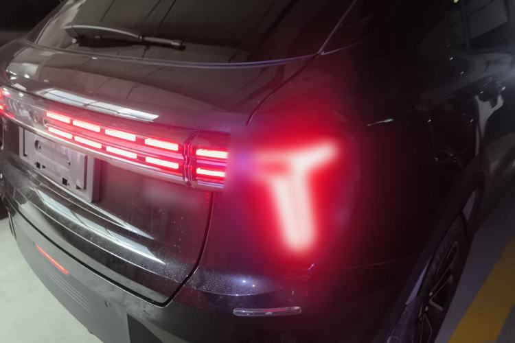 Used Lynk & Co 01 EM-P 2023 1.5TD EM-P PM Right Rear Taillight