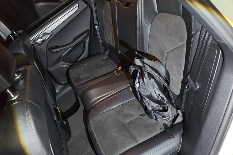 Used Porsche Macan 2018 Macan 2.0T
