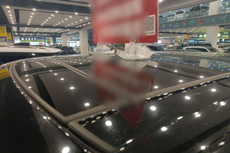 Used Land Rover Range Sport 2022 3.0 L6 YAO Black Edition Roof