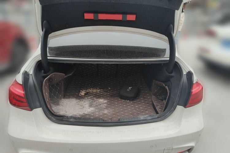 Used BMW 3 Series 2017 320i M Sport