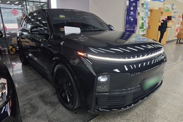 Used Li Auto L7 2023 Pro Model