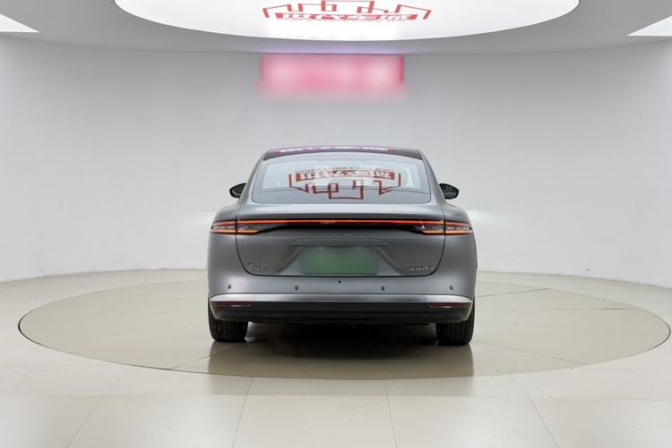 Used Chery Fulwin A9L 2025 Model, 260 Boya Luxury Edition
