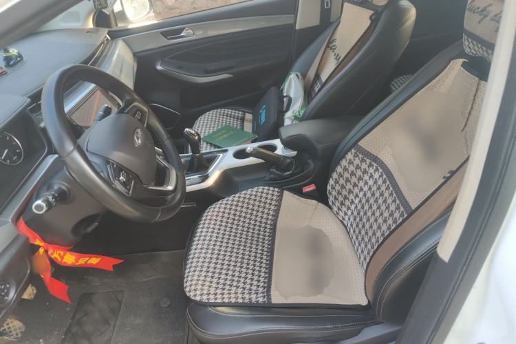 Used Chery Arrizo 5 2019 Facelifted PRO 1.5L Manual Youth Edition China VI Standard
