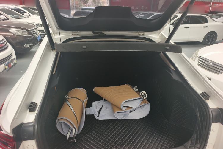 Used Bestune B70 2022 1.5T Automatic 15th Anniversary Classic Edition
