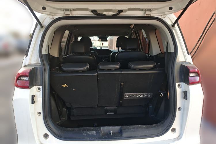 Used GAC Trumpchi M6 2023 PRO 270T DCT Luxury Edition