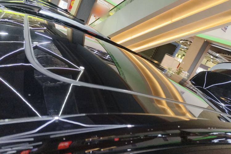 Used Nio ES6 2025 75 kWh
