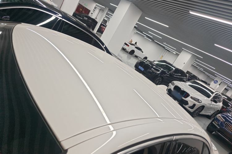 Used BMW 1 Series 2021 120i M Sport Edition