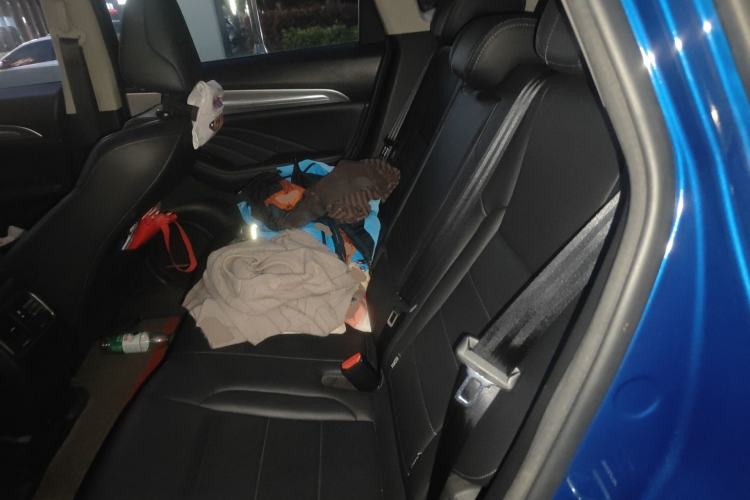 Used Haval F7 2019 1.5T Two-Wheel Drive i-Trend China VI Standard
