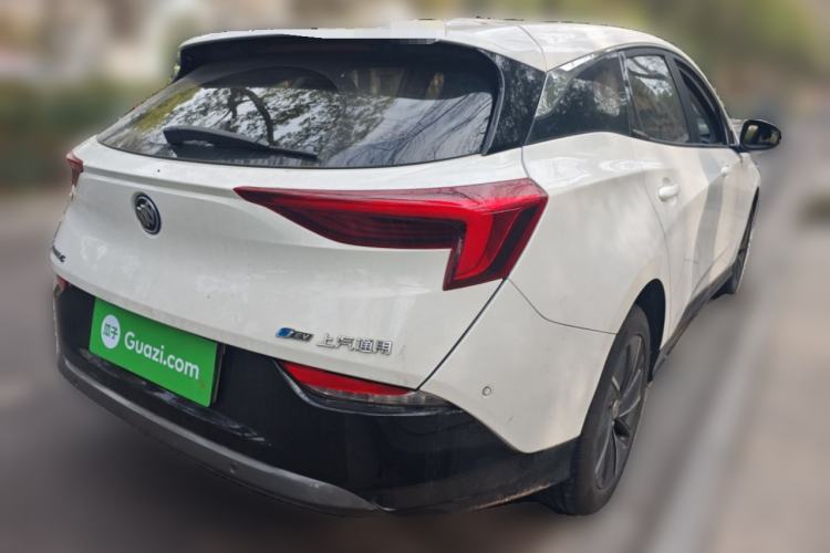 Used Buick Velite 6 2024 430km Enjoyment Version
