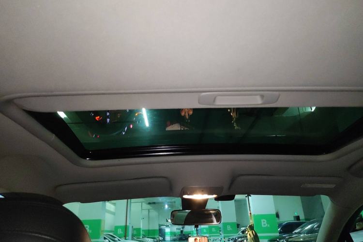 Used Citroen C5 2013 2.0L Automatic Luxury Model