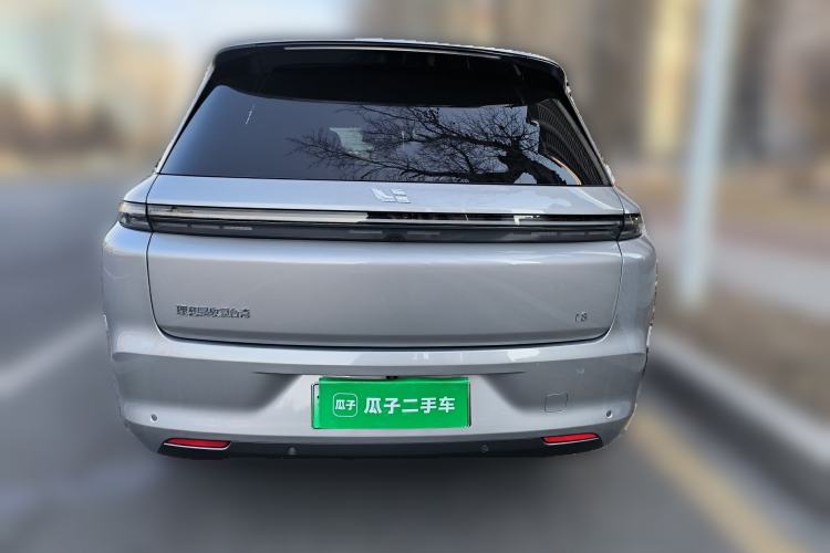 Used Li Auto L8 2023 Pro Model