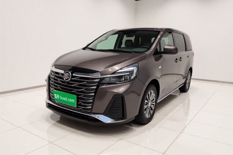 Used Buick GL8 2023 Land Executive Class Comfort Model Guazi used car, China used car export, Used car for sale, Used  cars, Cheapest cars for sale