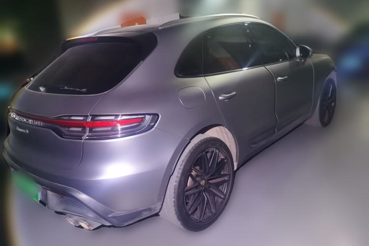 Used Porsche Macan 2022 Macan 2.0T
