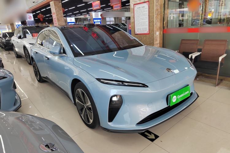 Used Nio ET5T 2024 75kWh Touring
