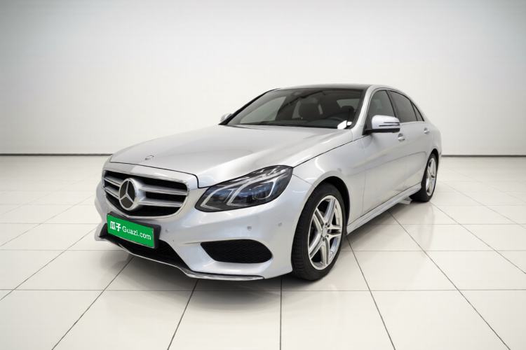 Used Mercedes-Benz E-Class 2014 E 400 L Sport Luxury Edition Guazi used car, China used car export, Used car for sale, Used cars, Cheapest cars for sale