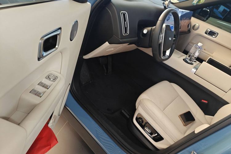 Used Li Auto L7 2023 Air model
