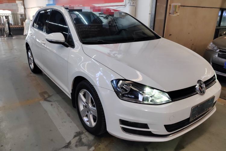 Used Volkswagen Golf 2016 230TSI Automatic Comfort Version