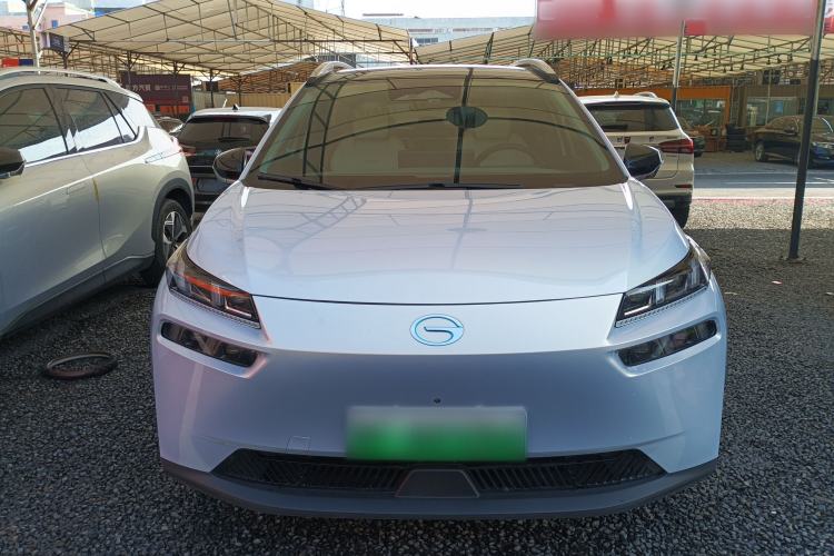 Used AION V 2023 Plus 80 Smart Technology Edition Ternary Lithium
