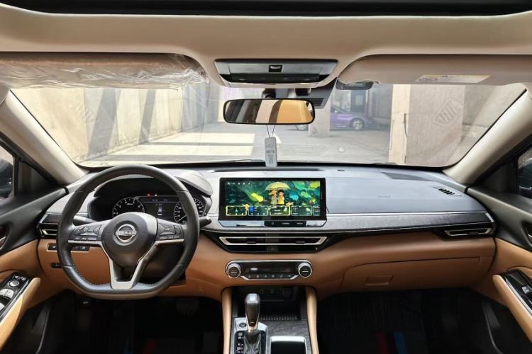 Used Nissan Teana 2022 2.0L XL-TLS Enjoyment Edition