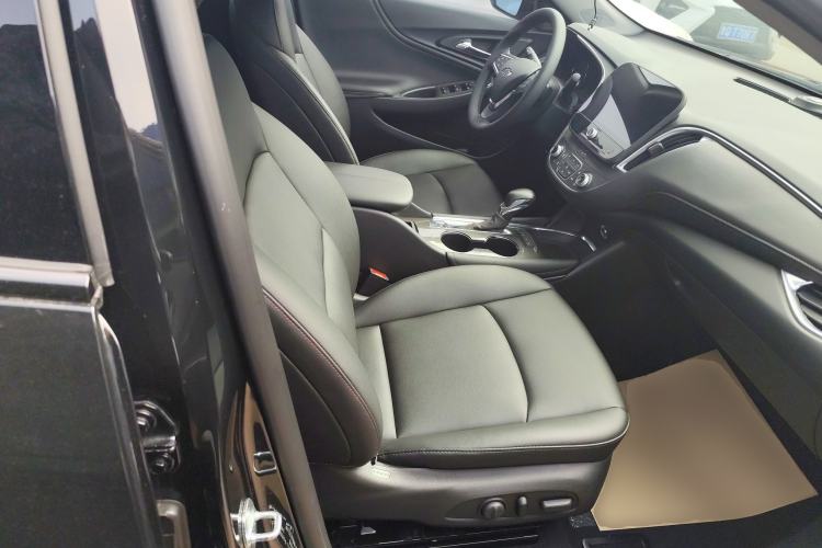 Used Chevrolet Malibu XL 2022 Redline 550T Automatic RuiLian Edition
