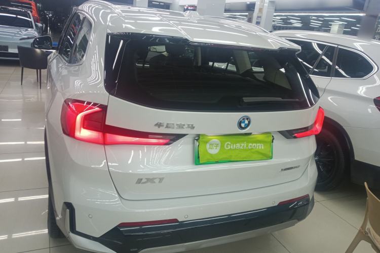 Used BMW iX1 2023 xDrive30L X Design Package
