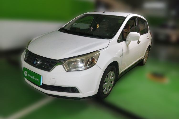 Used Venucia R50 2013 1.6L Manual Fashion Edition