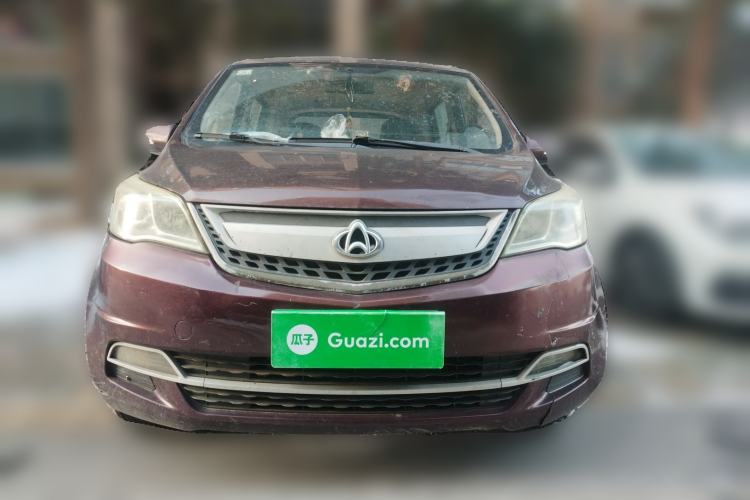 Used CHANGAN OSHAN Olisway 2015 1.2L Manual Enjoyment Model