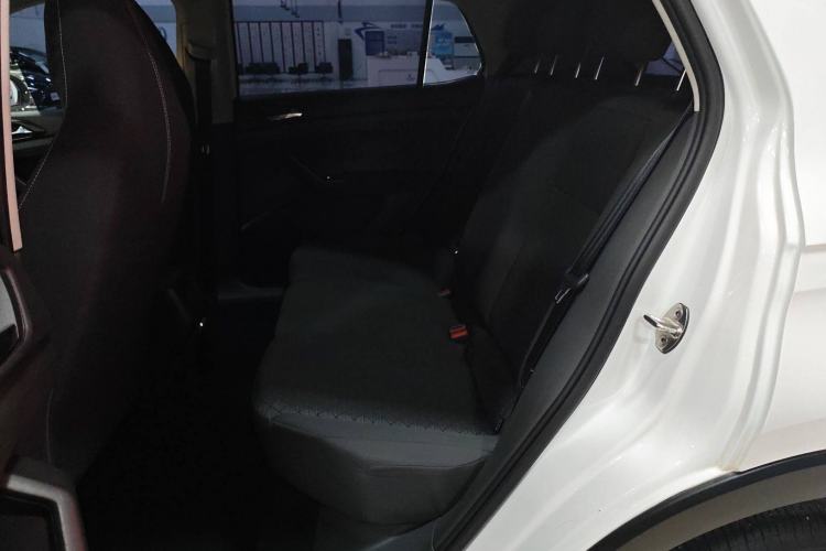 Used Volkswagen T-Cross 2023 1.5L Automatic Fashion Edition