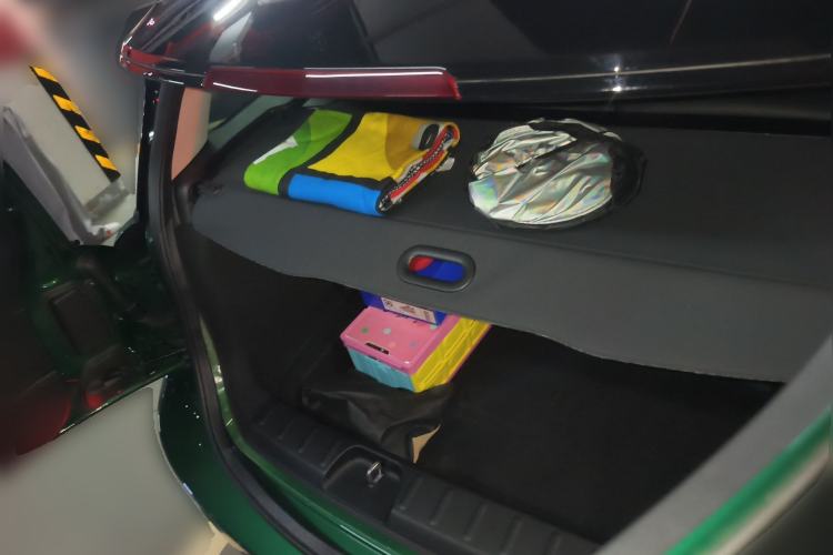 Used MINI Clubman 2023 1.5T COOPER Connoisseur
