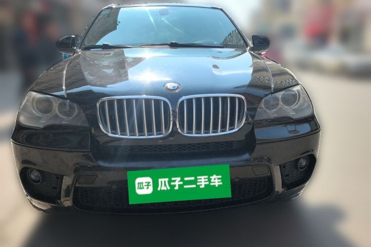 Used BMW X5 2011 xDrive35i Luxury Model
