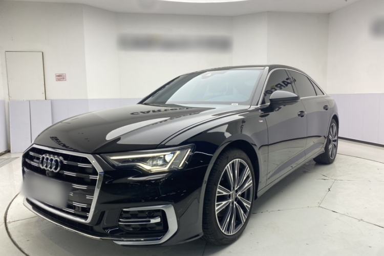 Used Audi A6L 2025 45 TFSI quattro Prestige Dynamic Edition