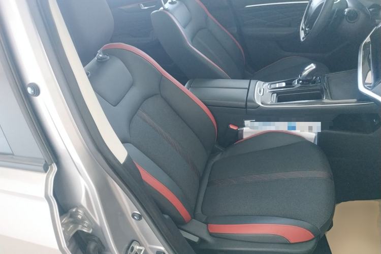 Used Dongfeng Aeolus Yixuan MAX 2021 1.5T Super-Powered Dad Edition
