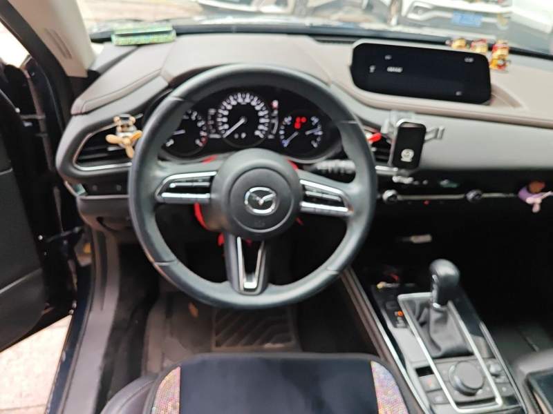Used Mazda CX-30 2022 2.0L Automatic Joyful Model — 2