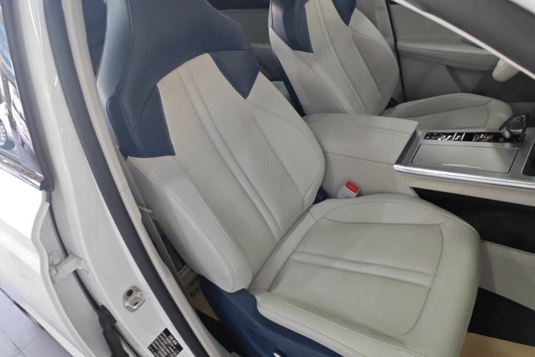 Used Roewe Jing 2022 2.0T Orca Edition