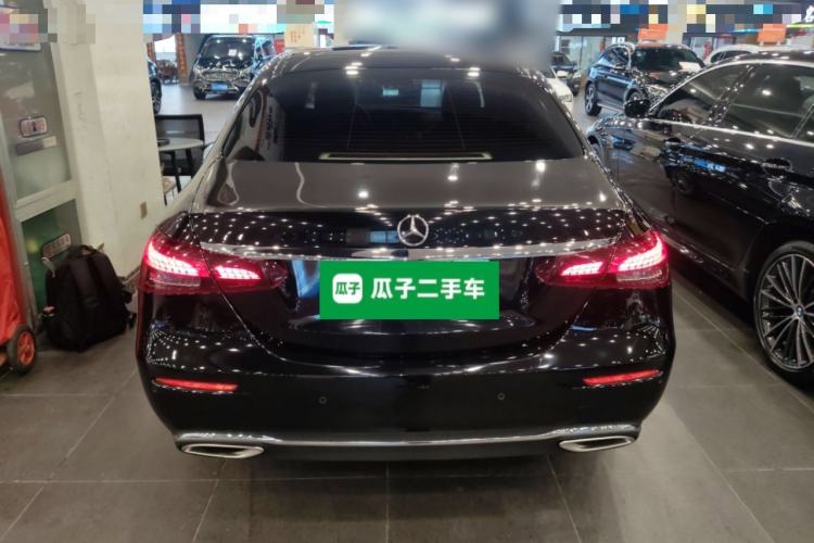 Used Mercedes-Benz E-Class 2023 Facelift E 260 L