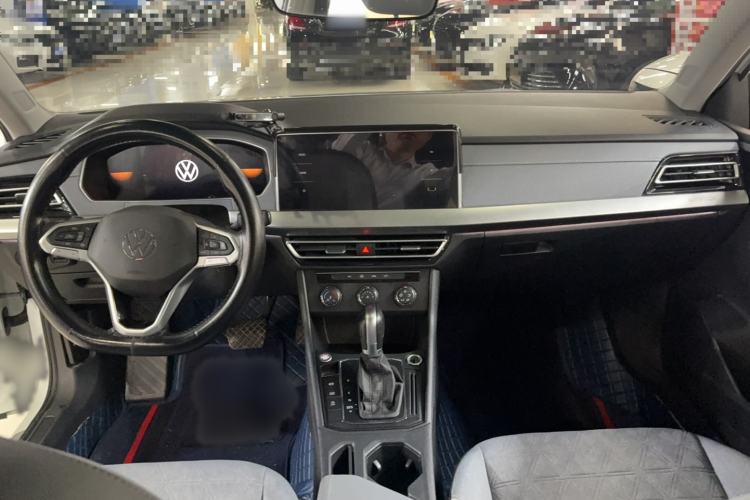 Used Volkswagen Lavida 2023 1.5L Automatic Full-Comfort Edition
