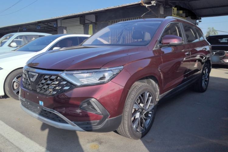 Used Jetta VS7 2020 1.4T Automatic Glory Edition