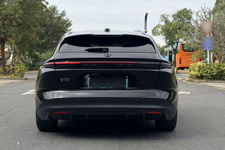 Used Nio ET5T 2024 75kWh Touring