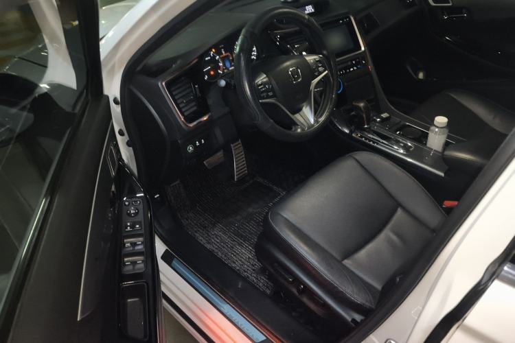 Used Honda Spirior 2015 2.4L Prestige Edition Driver Seat