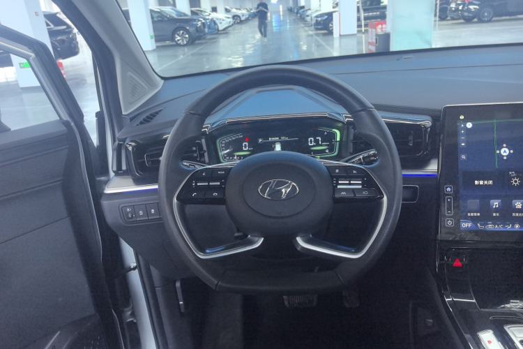 Used Hyundai Custo 2024 270TGDi TOP Smart Luxury Flagship Edition
