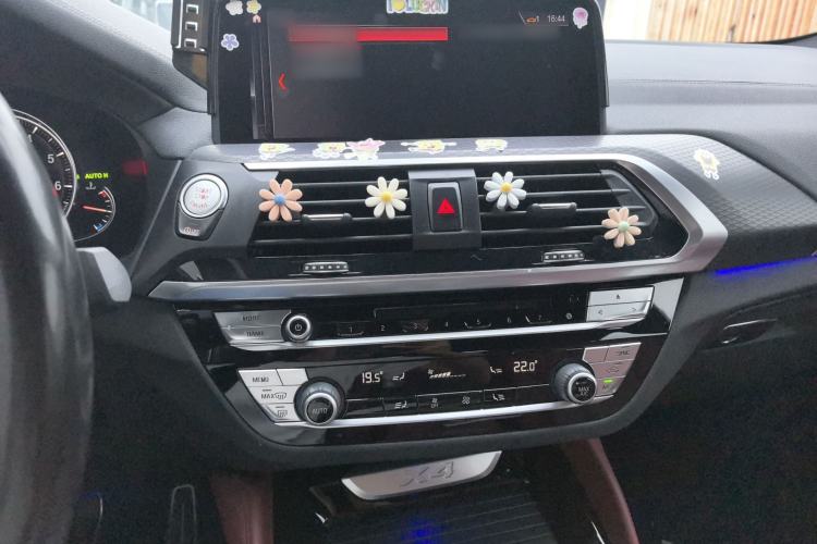 Used BMW X4 2019 xDrive25i M Sport Package