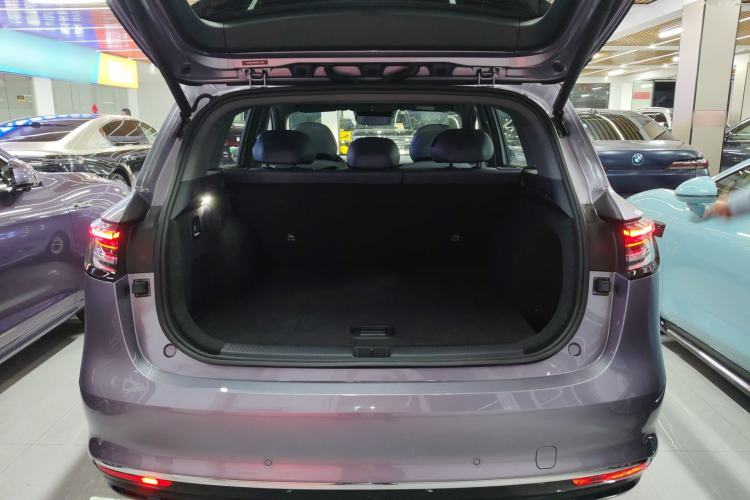 Used Hima H5 2025 Model Range-Extending Max
