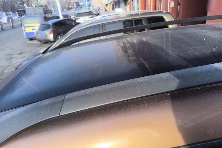 Used Skoda Yeti 2016 1.4TSI DSG Advanced Edition