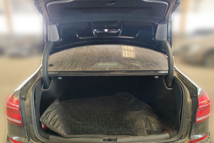 Used Volkswagen Passat 2017 330TSI DSG Prestige Edition