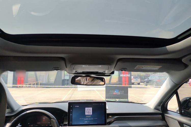 Used Lincoln Corsair 2022 2.0T Two-Wheel Drive Luxury Edition