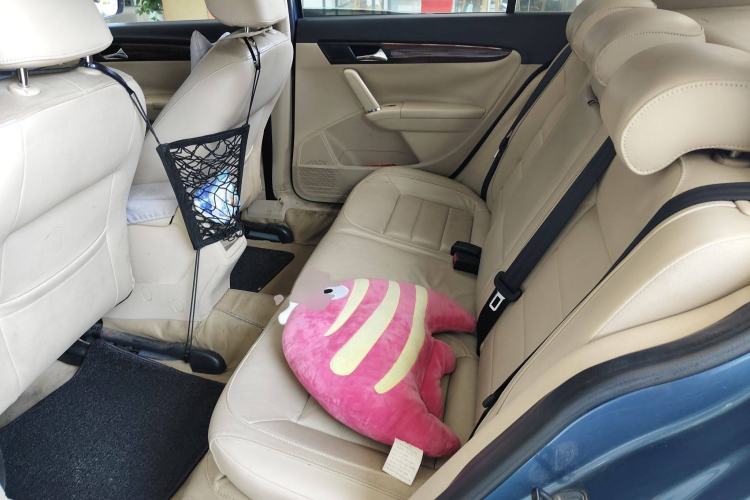 Used Volkswagen Lavida 2013 1.4TSI Manual Comfort Edition