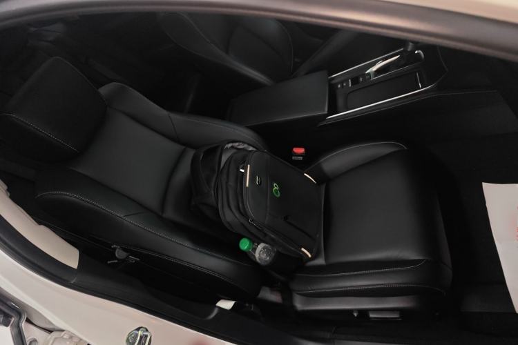 Used Honda Inspire 2019 260TURBO Jingyue Edition China VI
