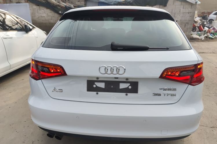 Used Audi A3 2016 Sportback 35 TFSI Ambition