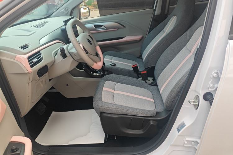 Used JMEV Ezi EV3 2023 Youth Edition 251KM Comfort Model