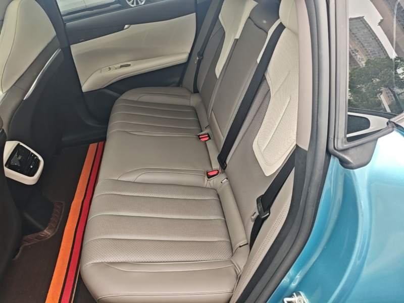 Used Deepal L07 2024 230Max Qiankun Intelligent Driving ADS SE Range-Extended Version — 16
